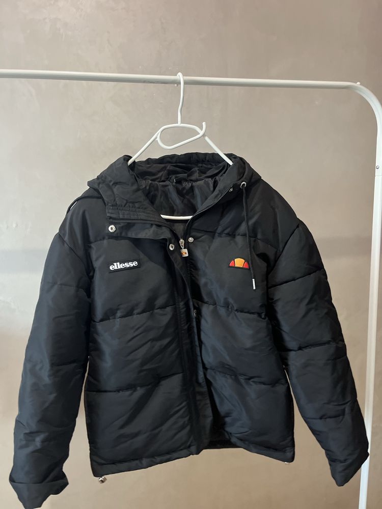 Зимова куртка Ellesse