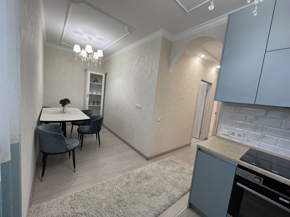 Оренда 2х кім квартири в ЖК Bavaria City с.Крюківщина