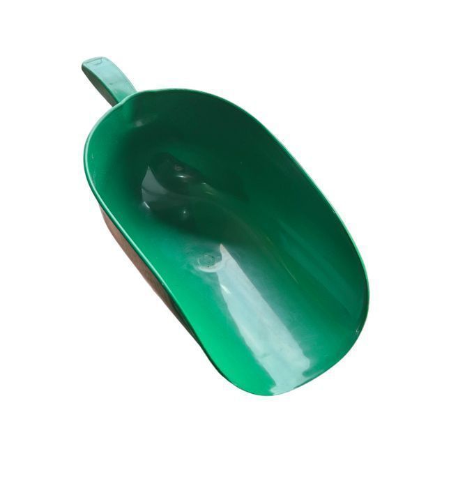 Szufelka Plastikowa Duża 1Kg