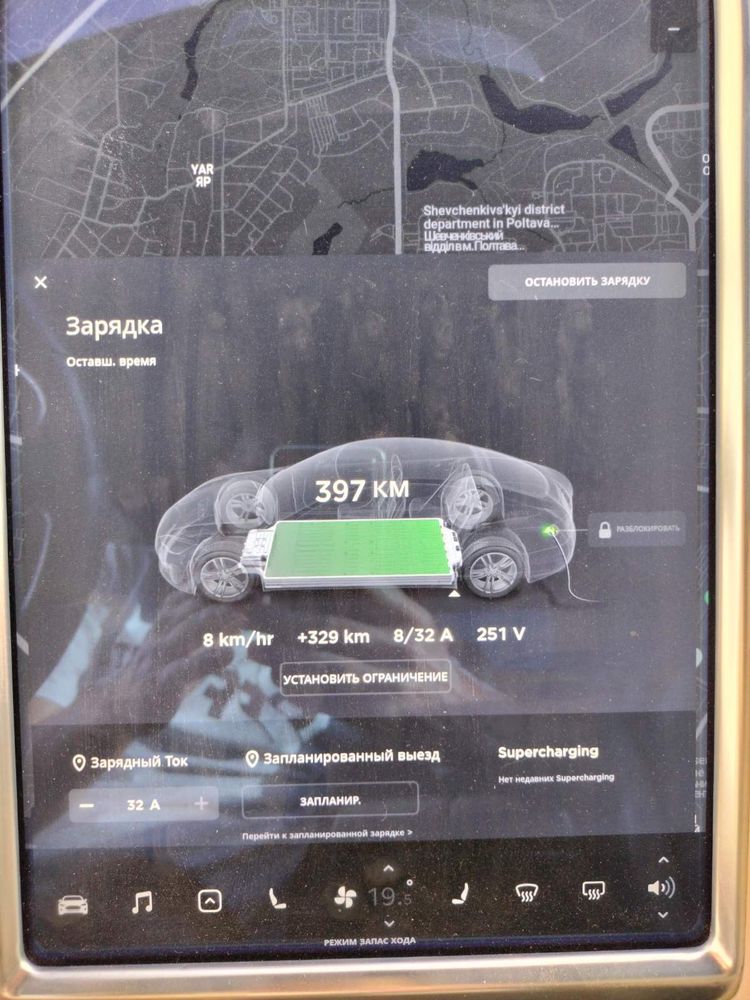 Tesla model S 85 kwt. Рассрочка/Обмен