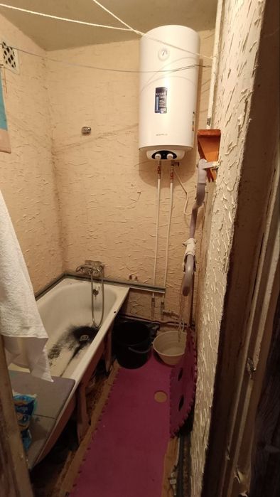 Продается 2 кімнатна квартира!