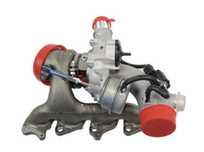 NOWA TURBINA OPEL Insignia Astra Zafira 1.4T 120KM 140 KM 150KM 781504