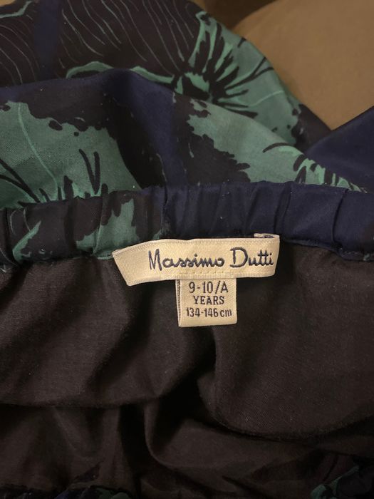 spódniczka Massimo Dutti r. 134-146