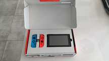 Konsola Nintendo Switch