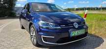 Volkswagen Golf Samochód w doskonałym stanie technicznym i wizualnym.
