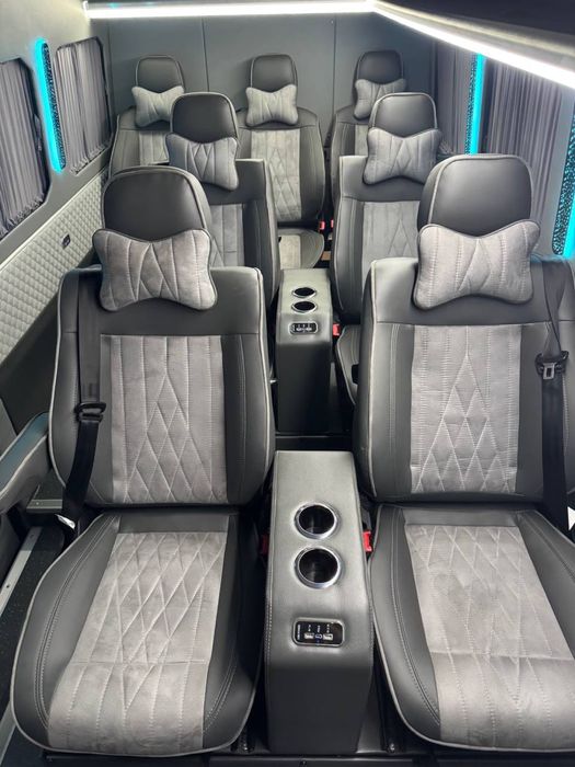 Комфортабельні Пасажирські Рейси:  Україна - Польща, доставка посилок