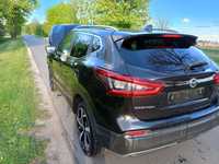 Nissan Qashqai Automat! Panorama! Full led! Niski przebieg!