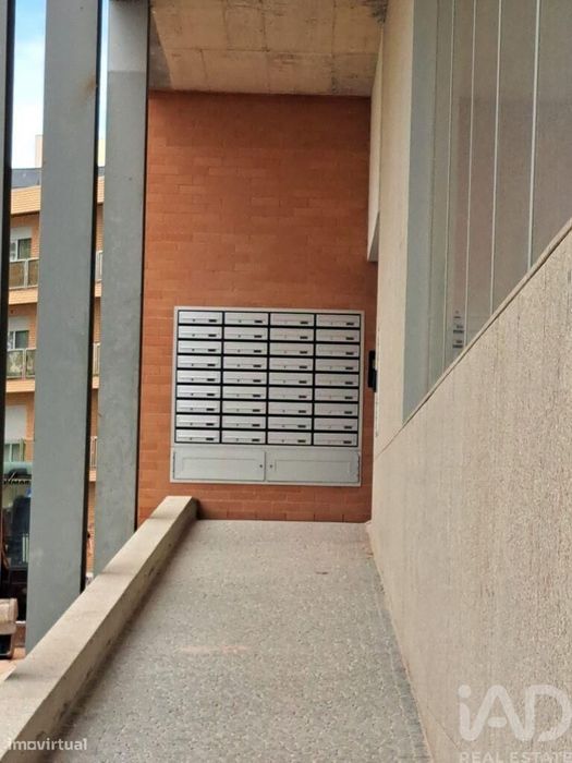 Apartamento em Matosinhos e Leça da Palmeira de 46,00 m2