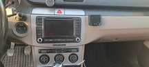 Vw passat b6 kombi 2006r