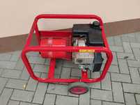 Agregat prądotwórczy 2,2 kv Tecumseh 5HP na miedzi
