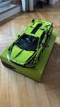 LEGO Technic Lamborghini Sián