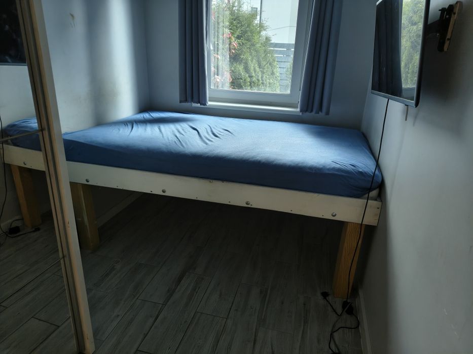 Materac grubości 15 cm