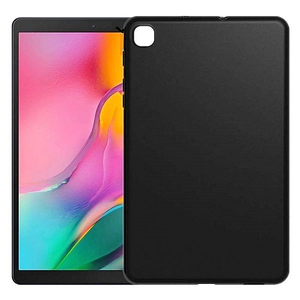 Etui Slim Case Braders silikonowy do Xiaomi Redmi Pad czarny