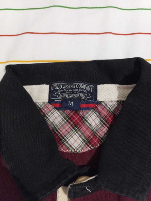 URGENTE  - Polo Ralph Lauren