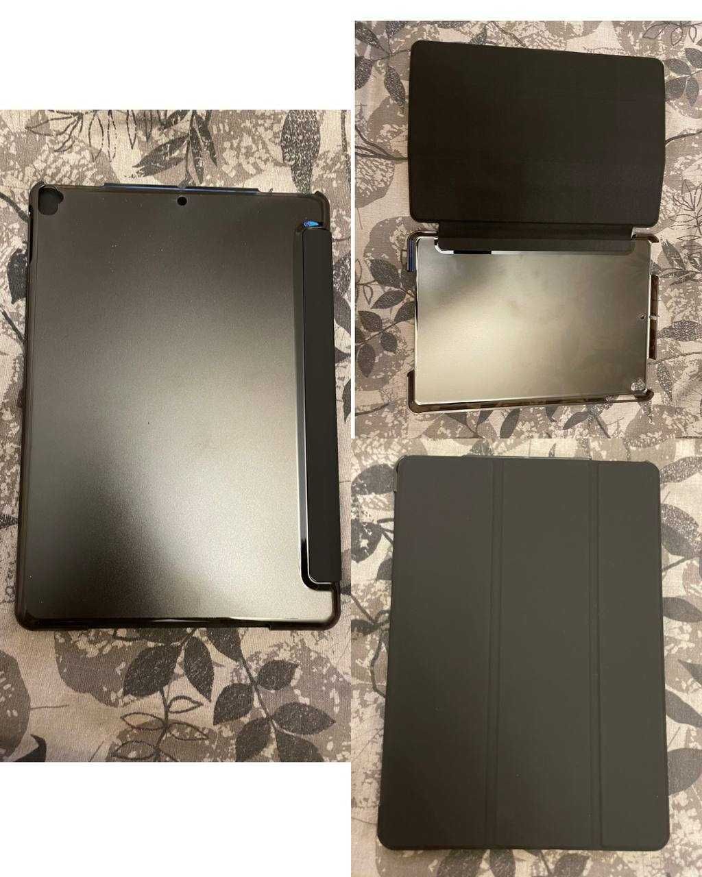 Чехол для iPad 7,8,9 10'2, Air 4,5 10'9, Pro 2,3,4 11 дюймов