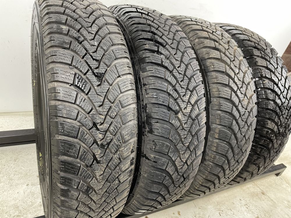 155/70R13 75T Falken Eurowinter HS01