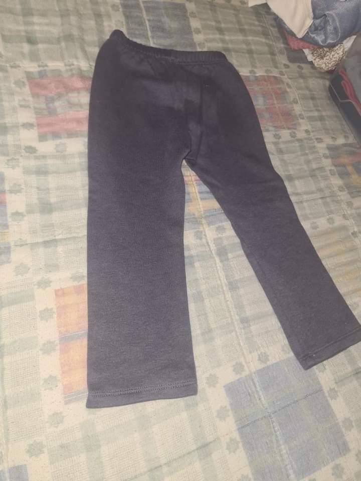 Calça menino 3anos