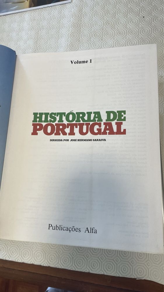História de Portugal + Os Descobrimentos Portugueses