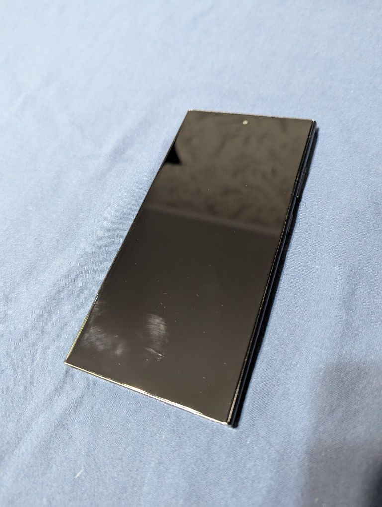 Samsung s24 ultra не оригінал