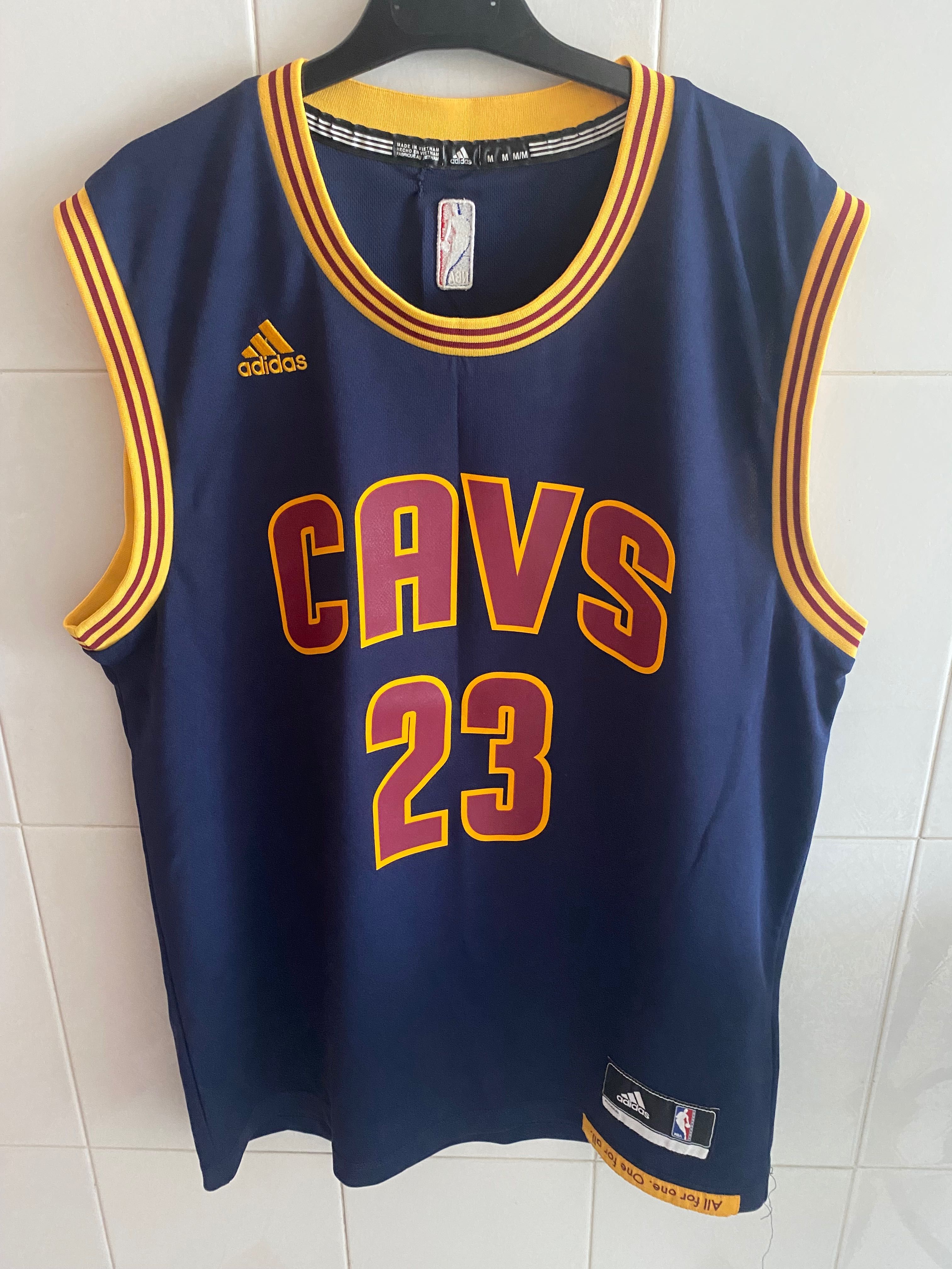 Adidas Jerseys NBA