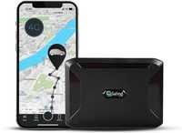 Lokalizator GPS do samochodu Tracker z magnesem - Salind 11 4G