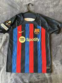barcelona jersey
