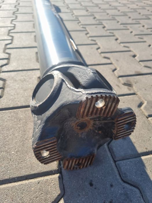 Wał napędowy pędny 165 CM Ford f-max Cargo