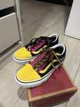 Vans Old Skool Platfor