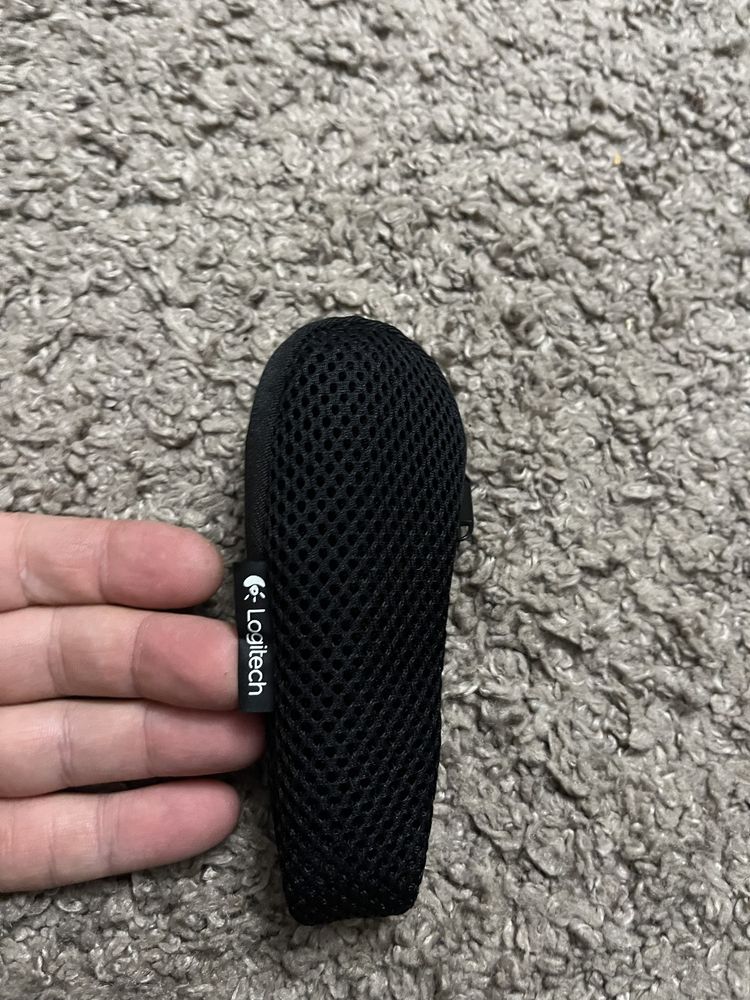 Призентер, указка, мыш Logitech