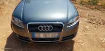 Peças Audi A4 B7