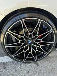 Jantes 20 bmw novas com garantia