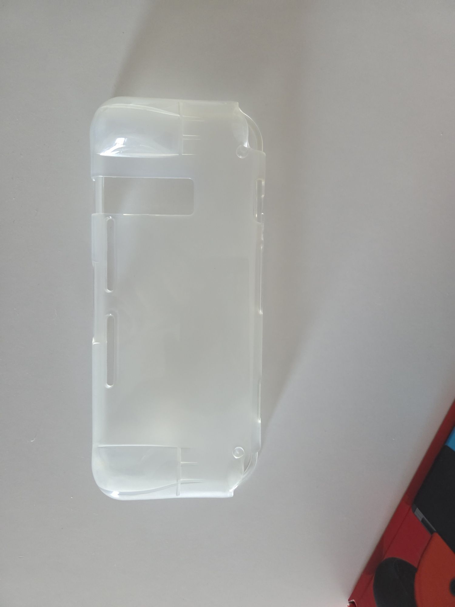 Konsola Nintendo Switch V2 Hall Effect