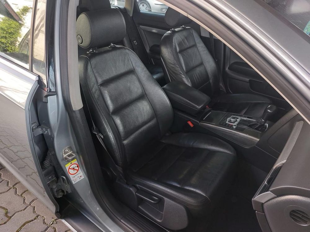 Audi A6C6 2.0 Tdi