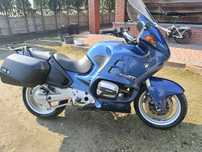 BMW R-1100RT 1995r ZAMIANA. na busa lub quada