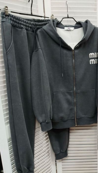 Варка костюм Miu miu виробник КОРЕЯ