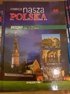 Kolekcja Nasza Polska 30części