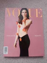 Vogue Polska marzec 2024 !