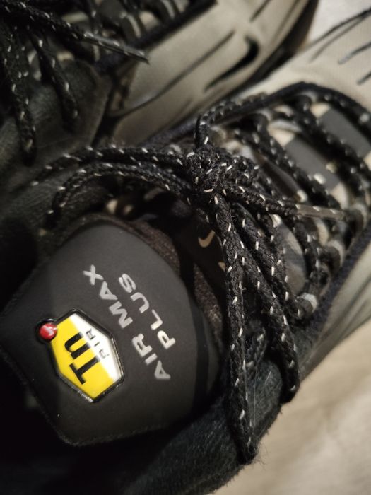 Buty Nike air max plus tn 3