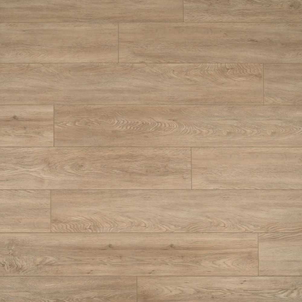 Panele winylowe WPC Bestlaminate - Dąb Cleveland NOWOŚĆ!