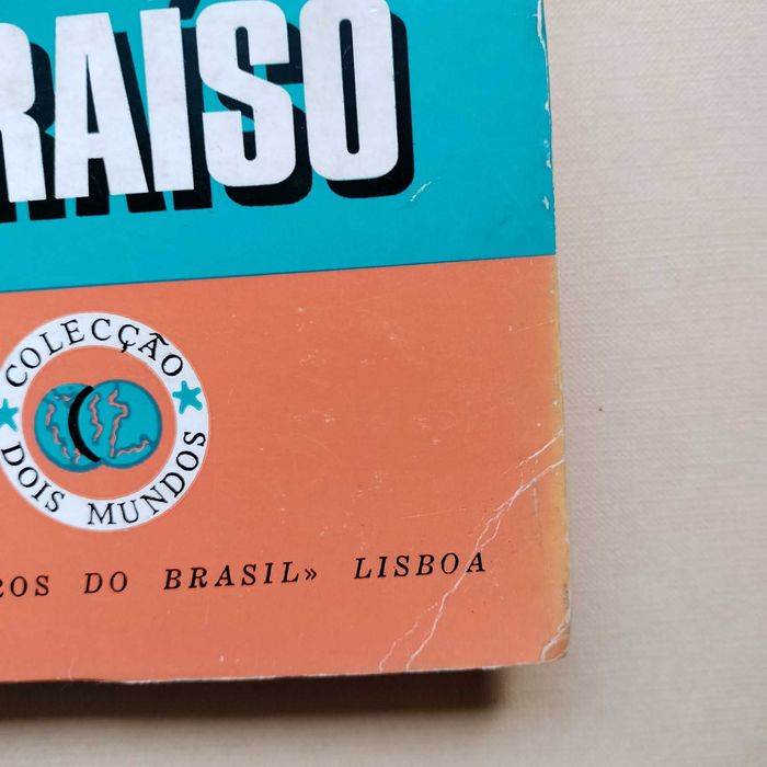 Sombras no Paraíso (oferta de portes)