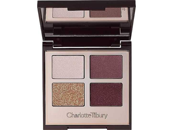 Paleta cieni Charlotte Tilbury - Pillow Talk