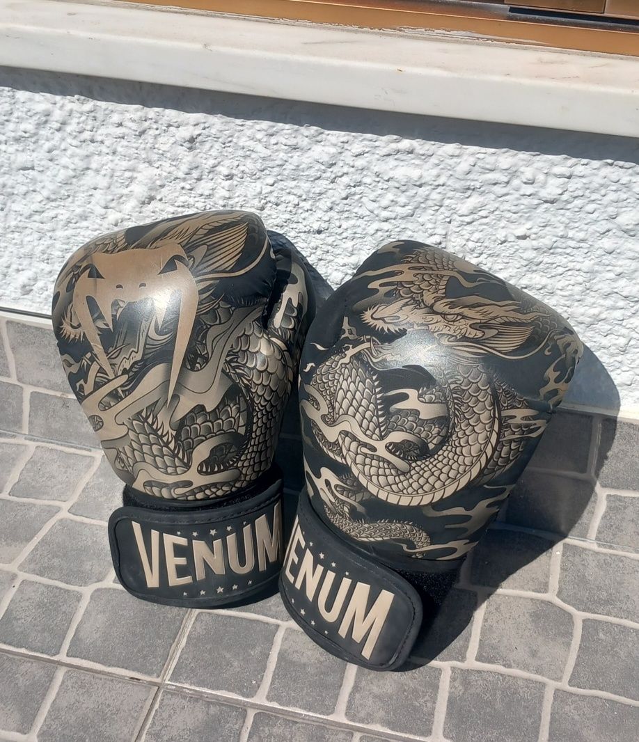 Luvas boxing Venum