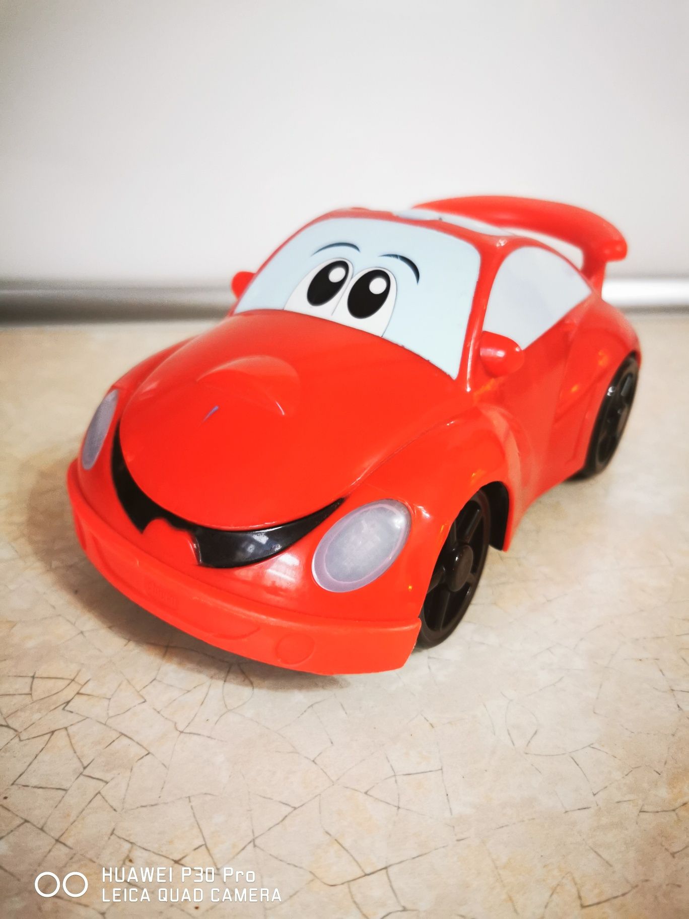 Chicco Zygzak na pilota