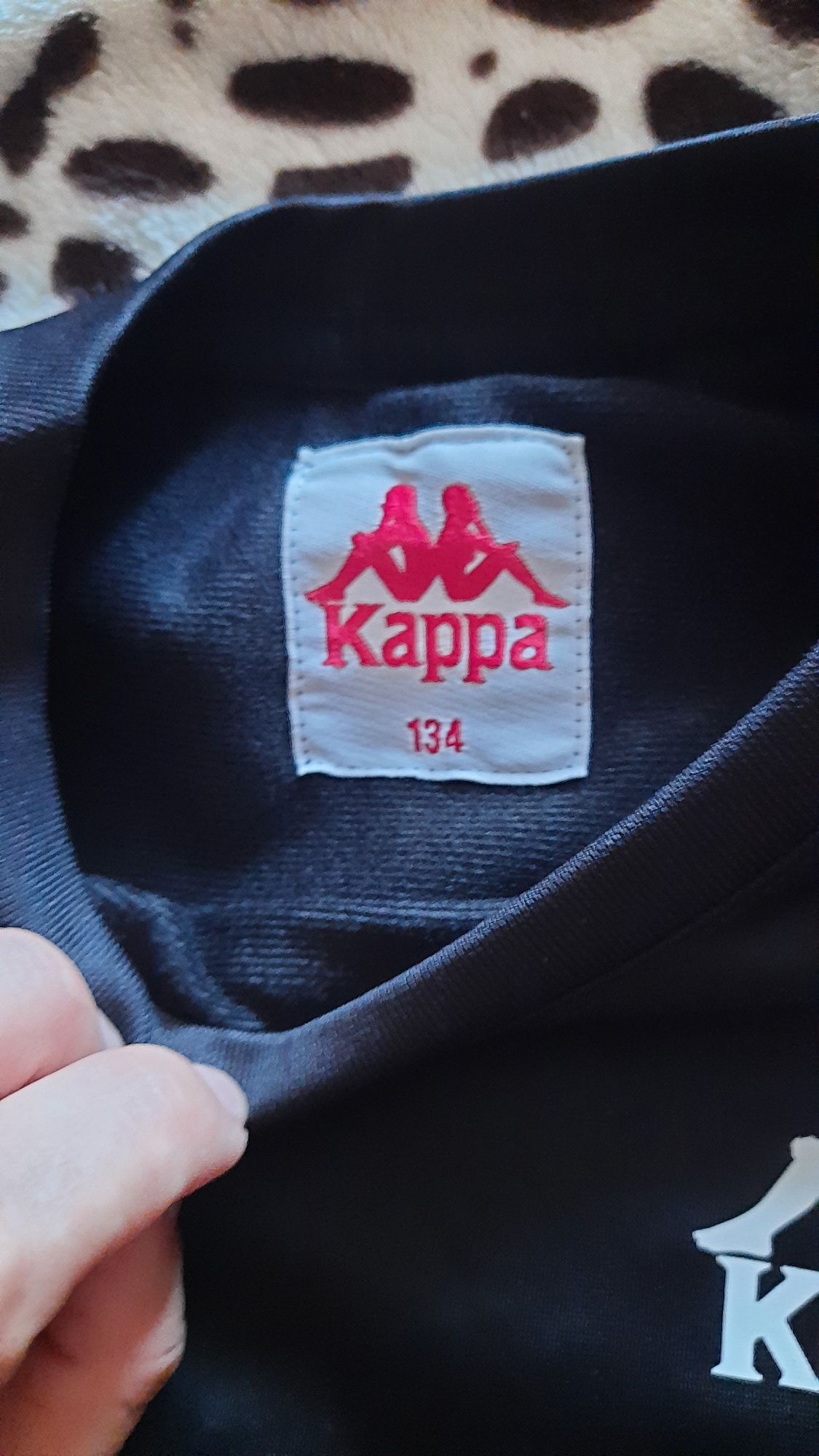 Свитшот Kappa, 134