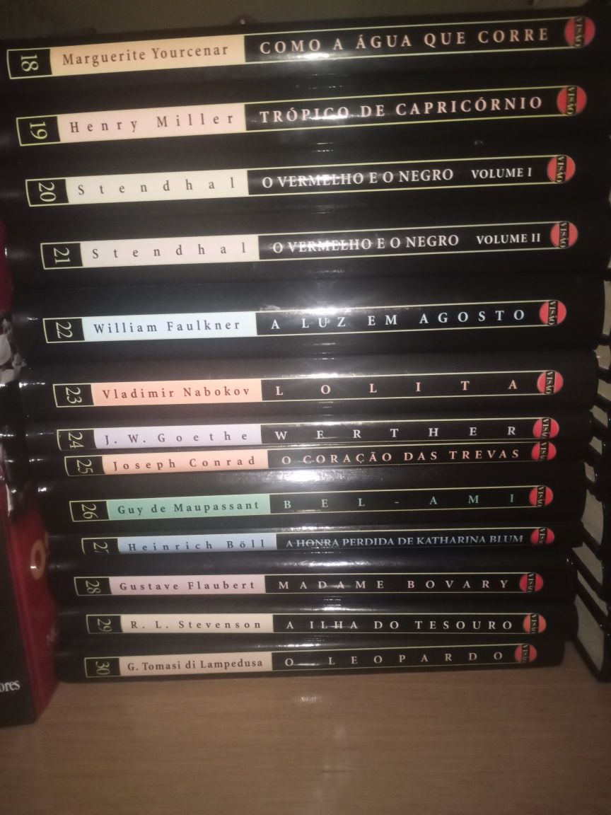 Livros baratos e bons