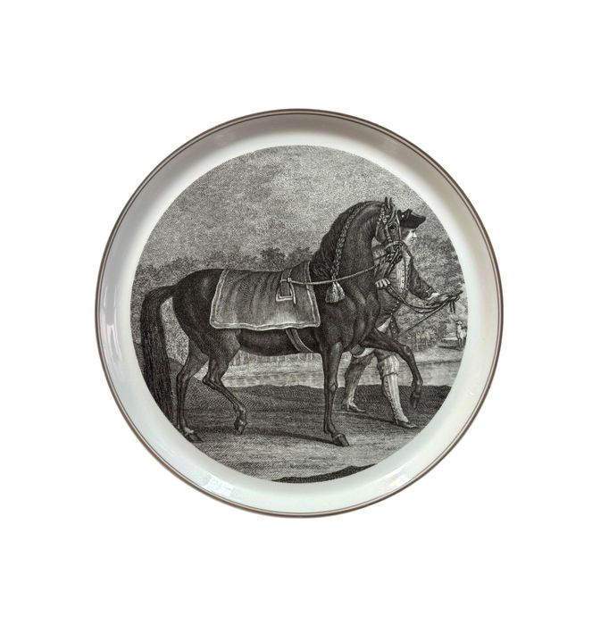 Prato Vista Alegre - "Cavalos"