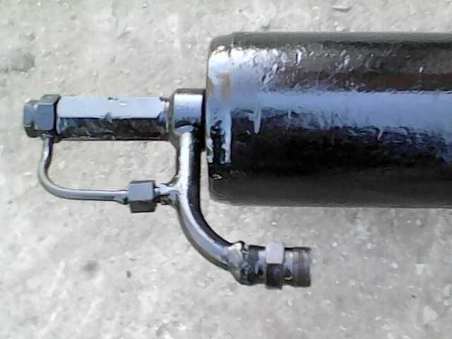Obrotnica listwa zębata , koparka ,HDS hydrauliczny obrót fotowoltaika