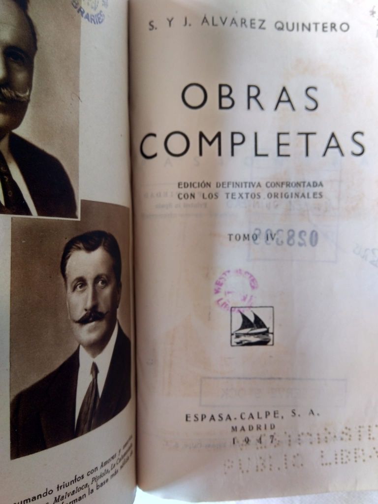 Literatura estrangeira