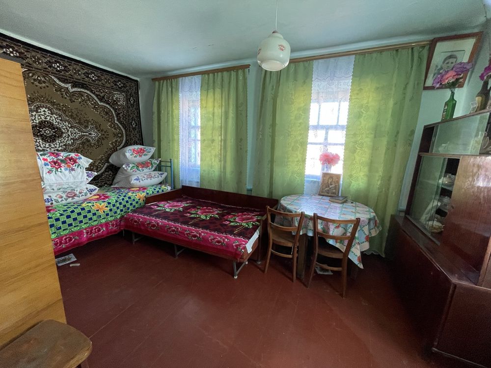Продаж 3 кім будинку в с Степанівка