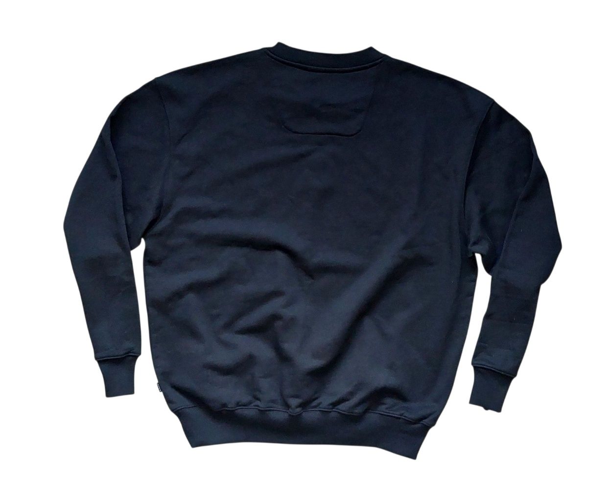 Hugo Boss nowa bluza męska gruba r. XL duża